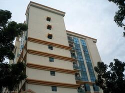 Century Mansions (D23), Apartment #580651941